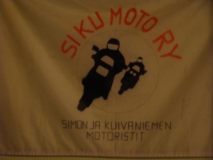 Siku-Moto 15v 2011